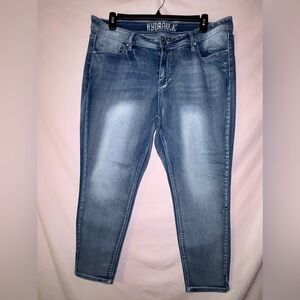 Hydraulic Women's Nolita Skinny Jeans